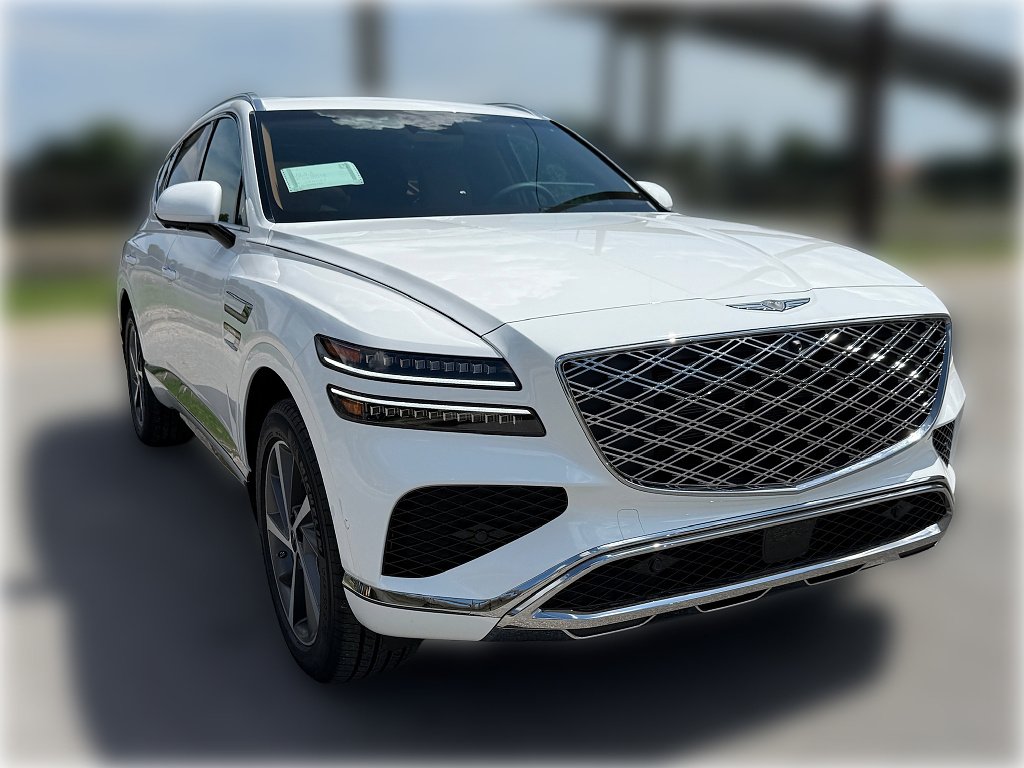 2026 Genesis GV80 2.5T Advanced AWD's photo