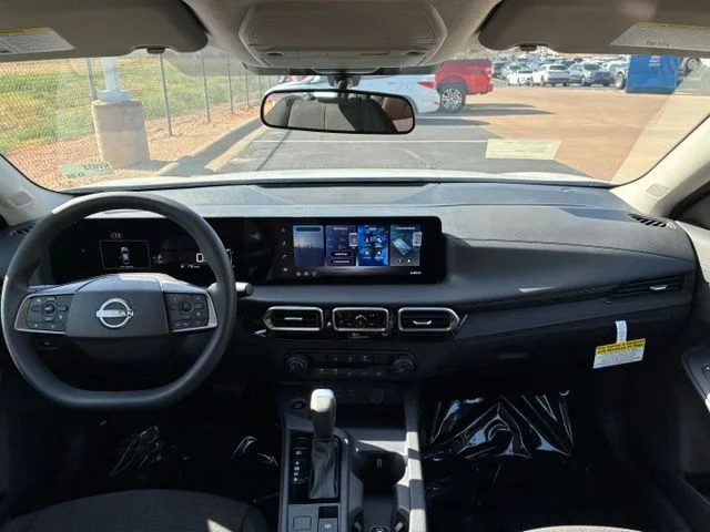 New 2027 Fresh Powder Nissan S image 9