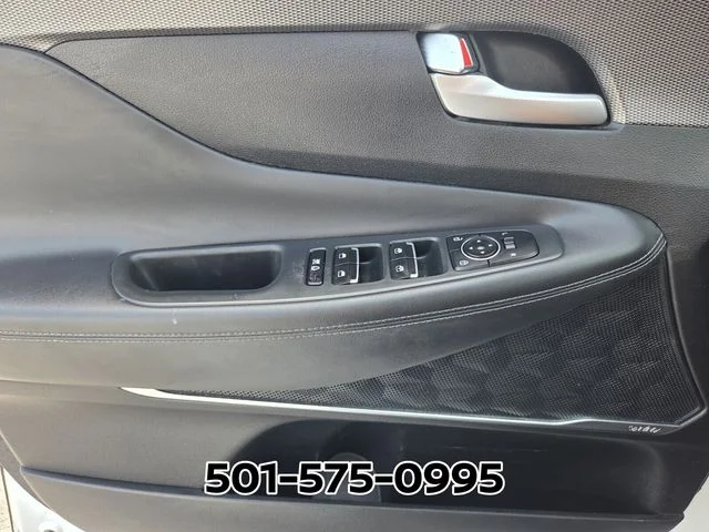 Used 2020 Gray Hyundai SEL image 35