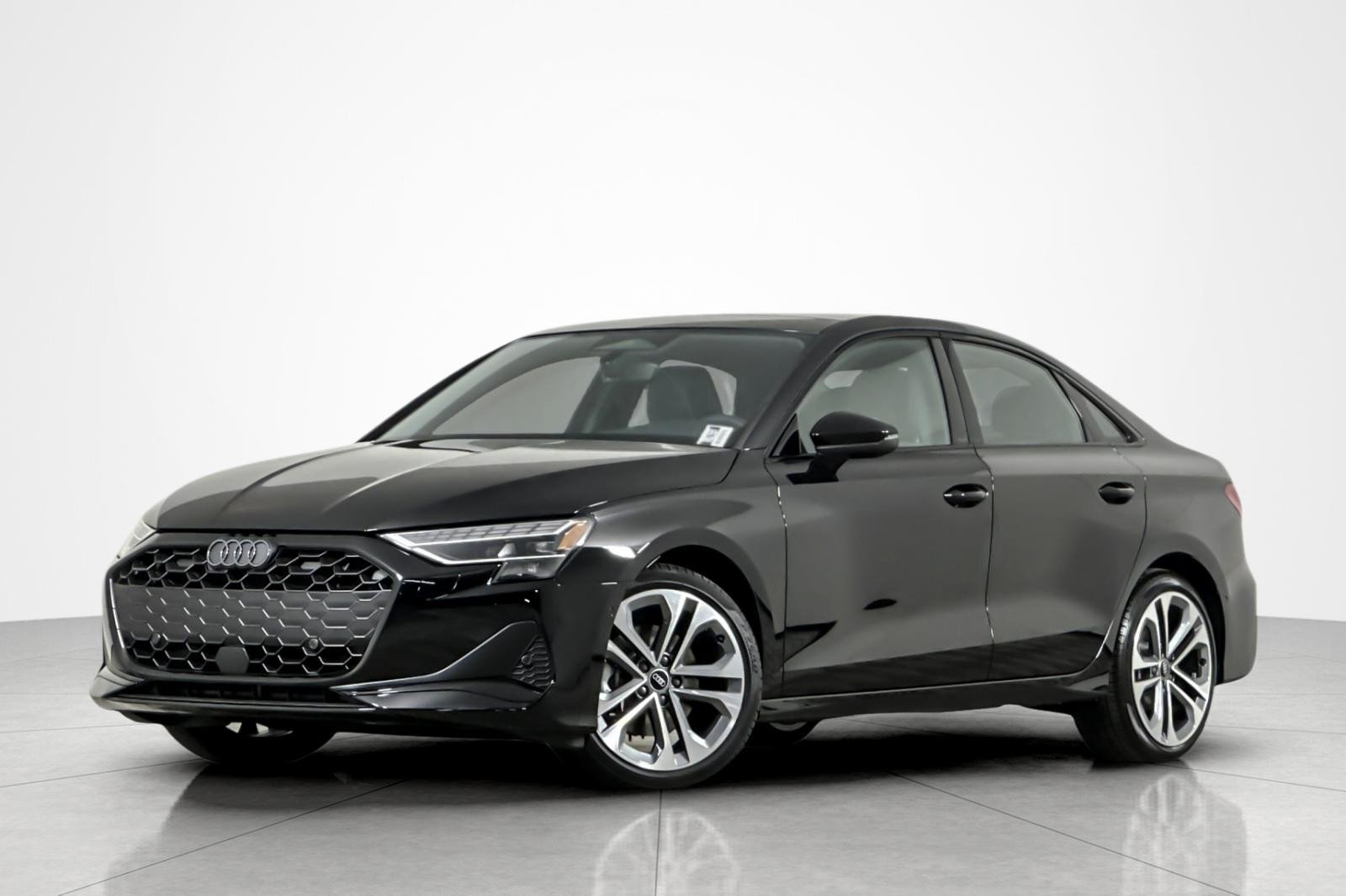 2026 Audi A3 Premium