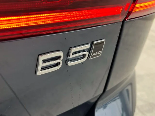 2026 Volvo XC60 Ultra - Photo 34