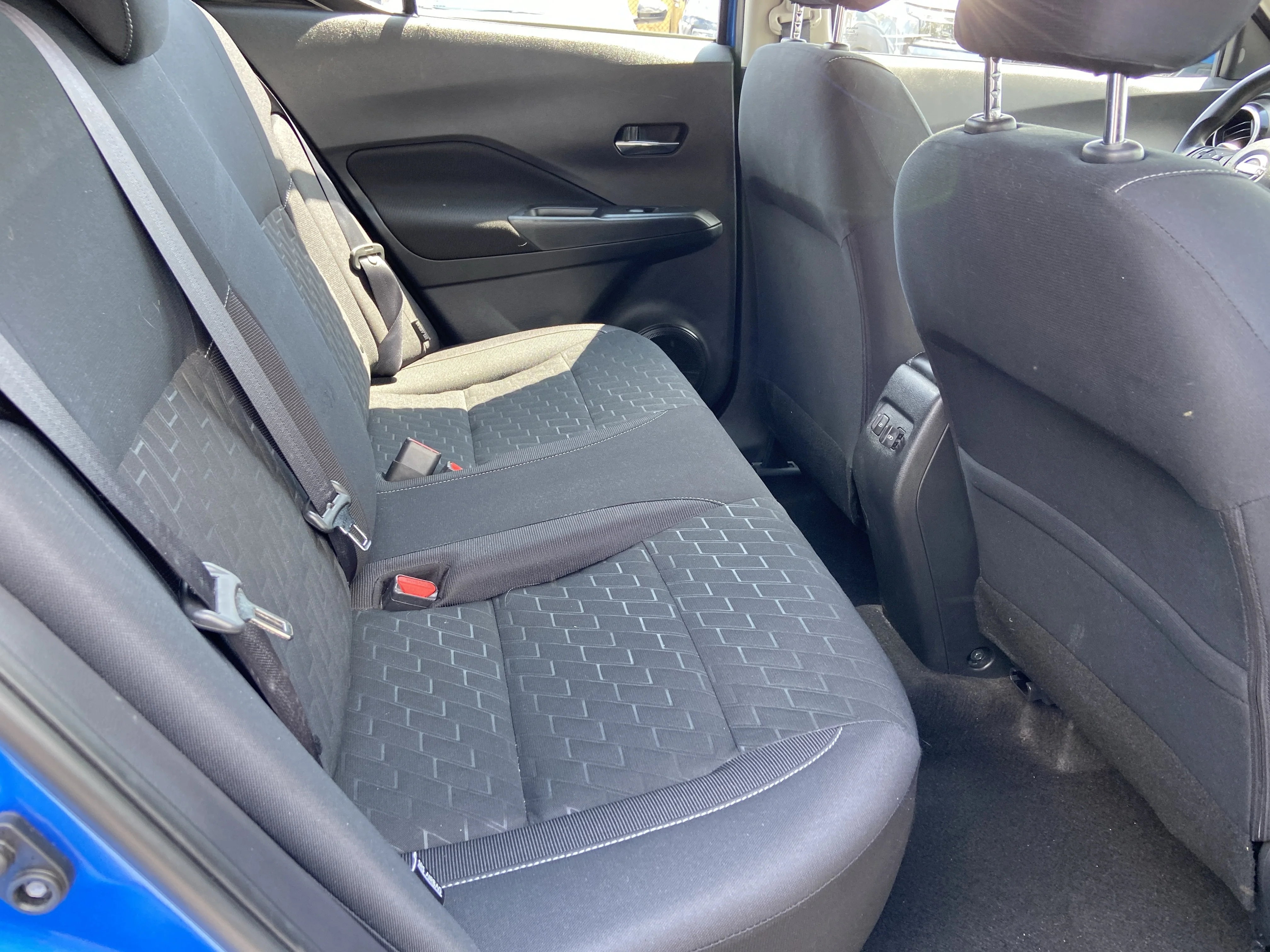 2023 Nissan Kicks SV - Photo 28