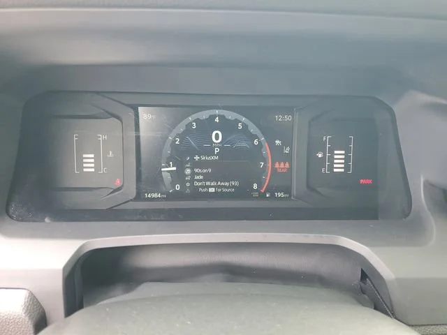 Used 2024 Underground Toyota SR5 image 13