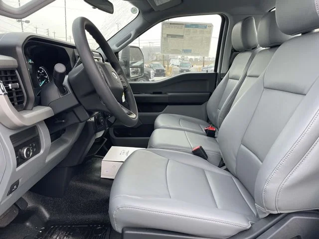 New 2026 White Ford XL image 18