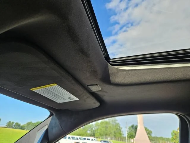 New 2026 Sterling Metallic GMC AT4X image 21