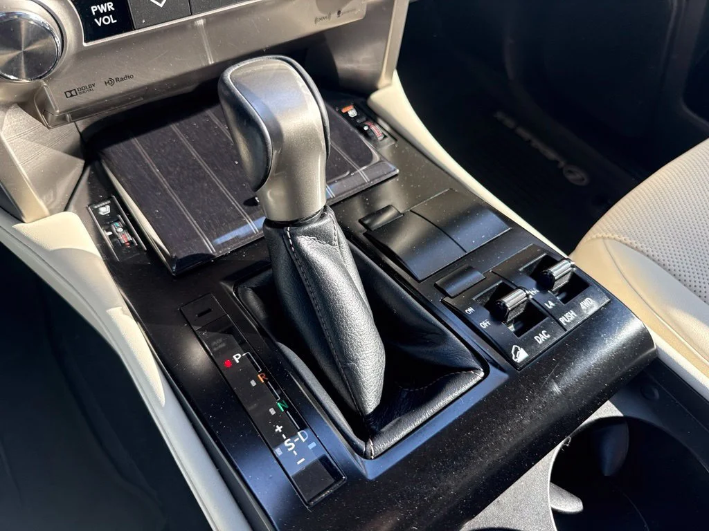 Used 2021  Lexus GX 460 Premium image 19
