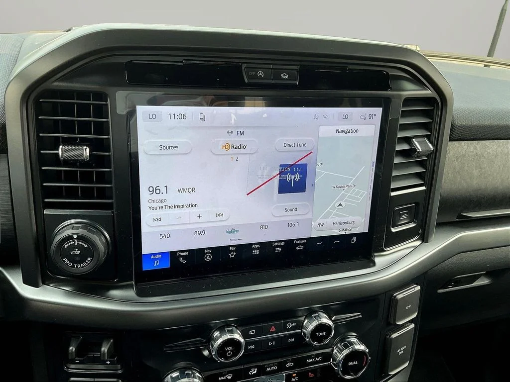 New 2026 Avalanche Ford Tremor® image 23