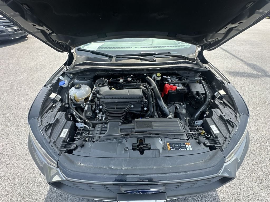 Used 2025  Ford Platinum image 32