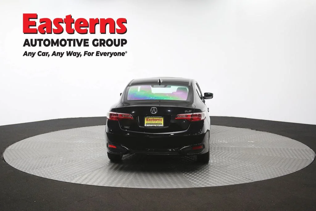 Used 2018 Black Acura 2.4L image 39