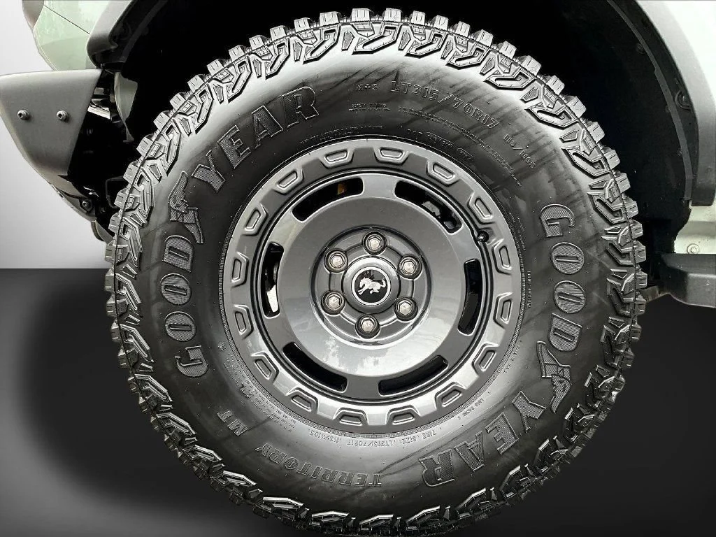 Used 2024 Cactus Ford Badlands image 35