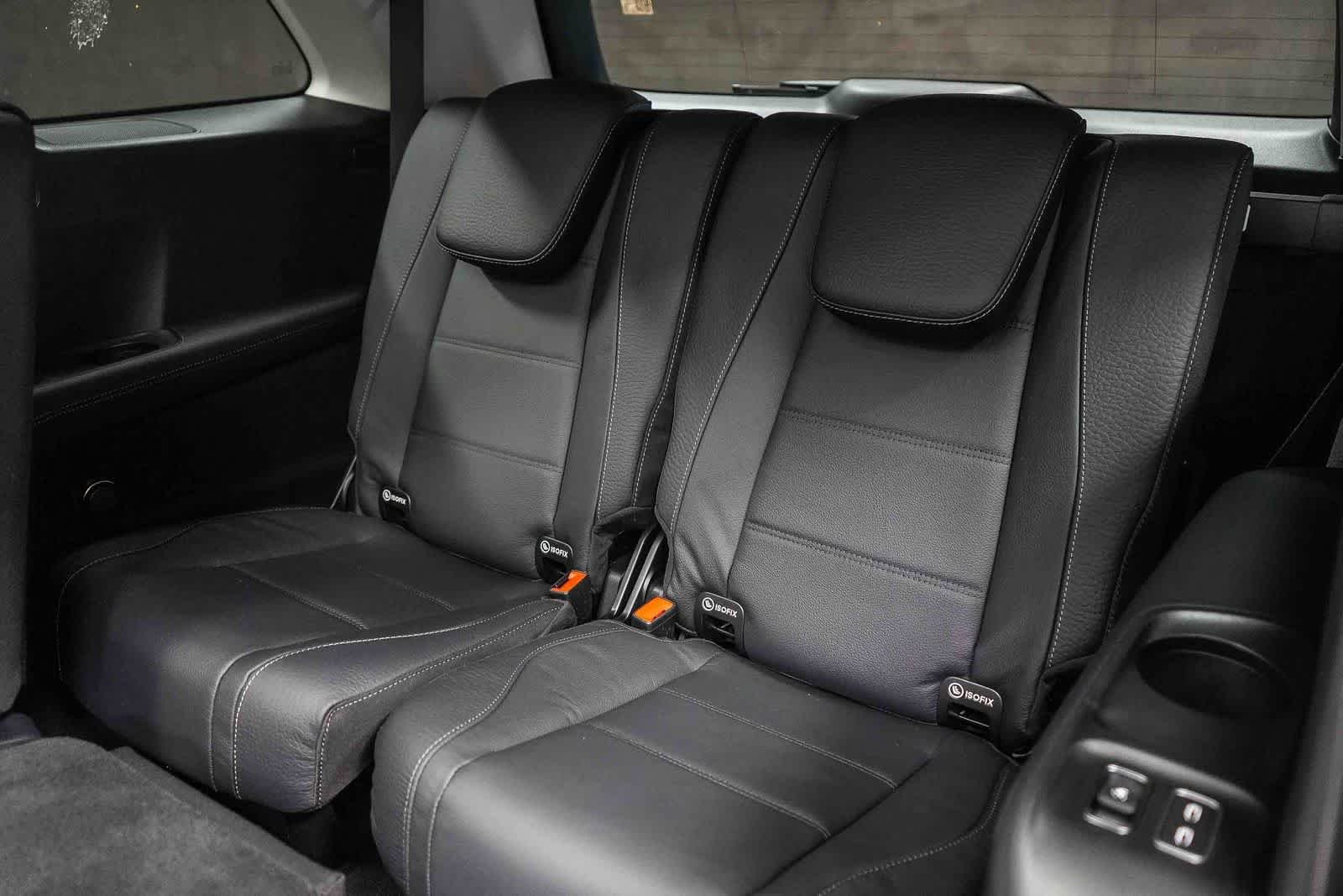 New 2026 Black Mercedes-Benz GLS 450 image 47