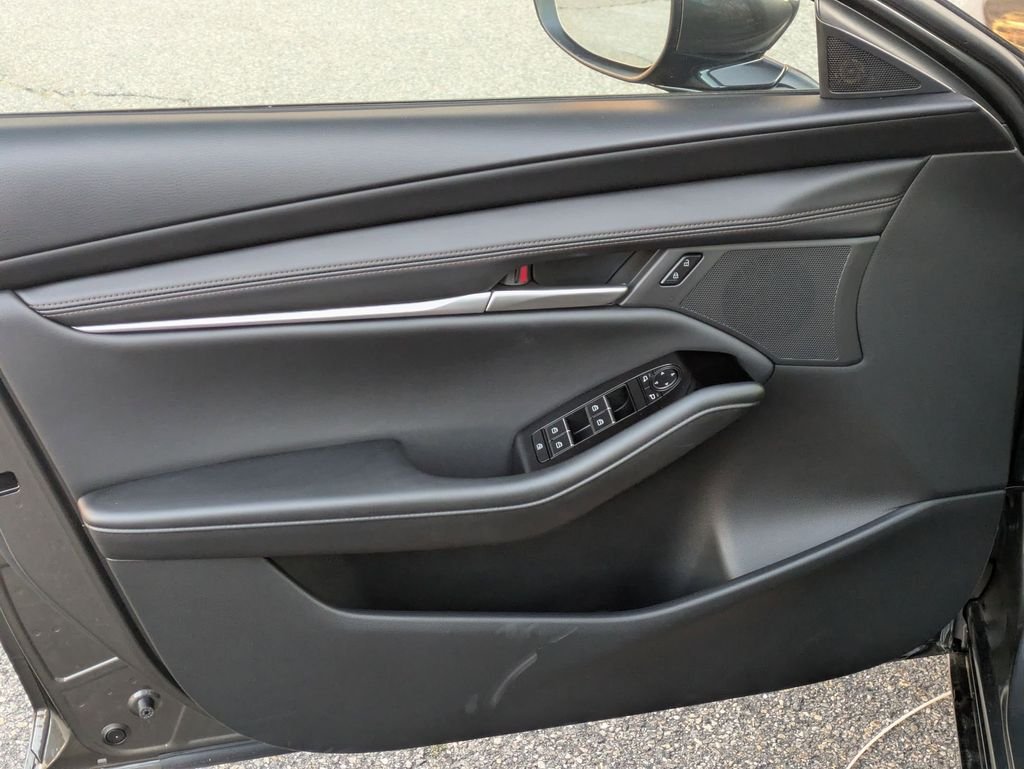 2026 Mazda Mazda3 Preferred - Photo 10