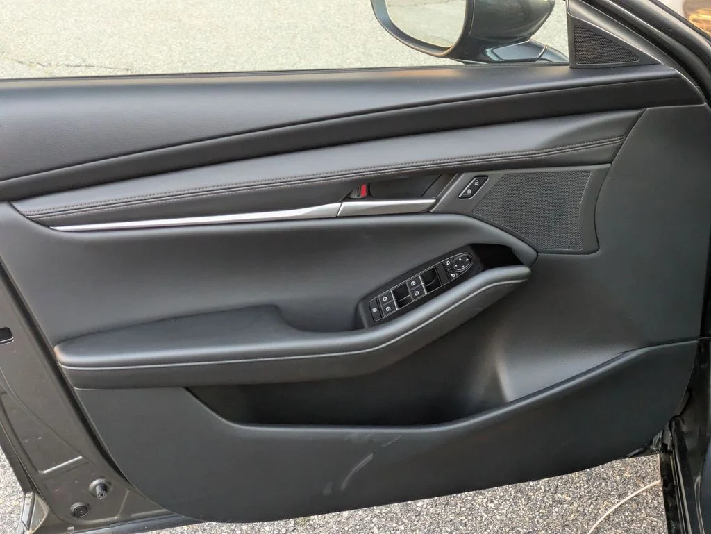 2026 Mazda Mazda3 Preferred - Photo 10