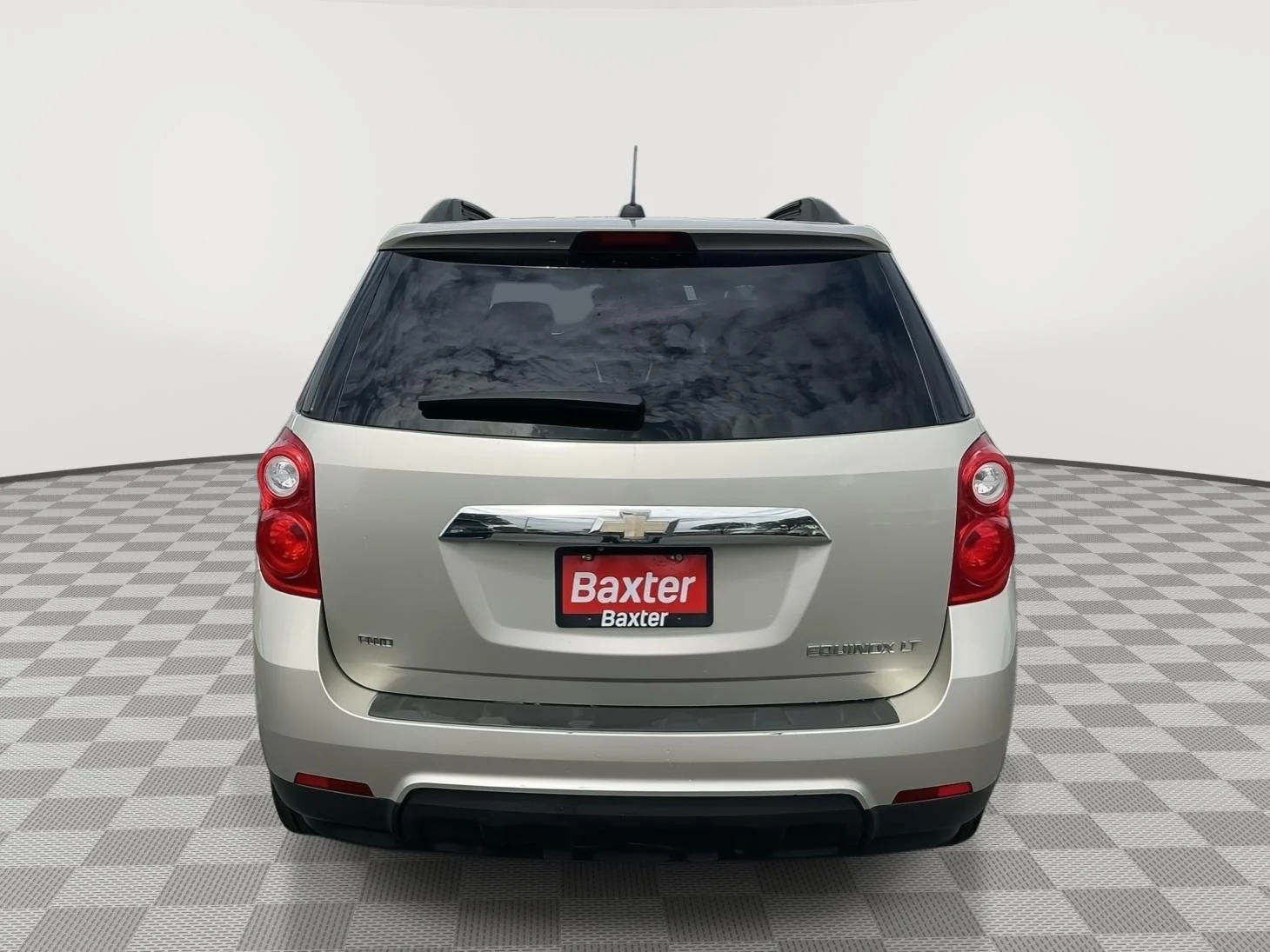 Used 2015 Champagne Silver Metallic Chevrolet LT image 20
