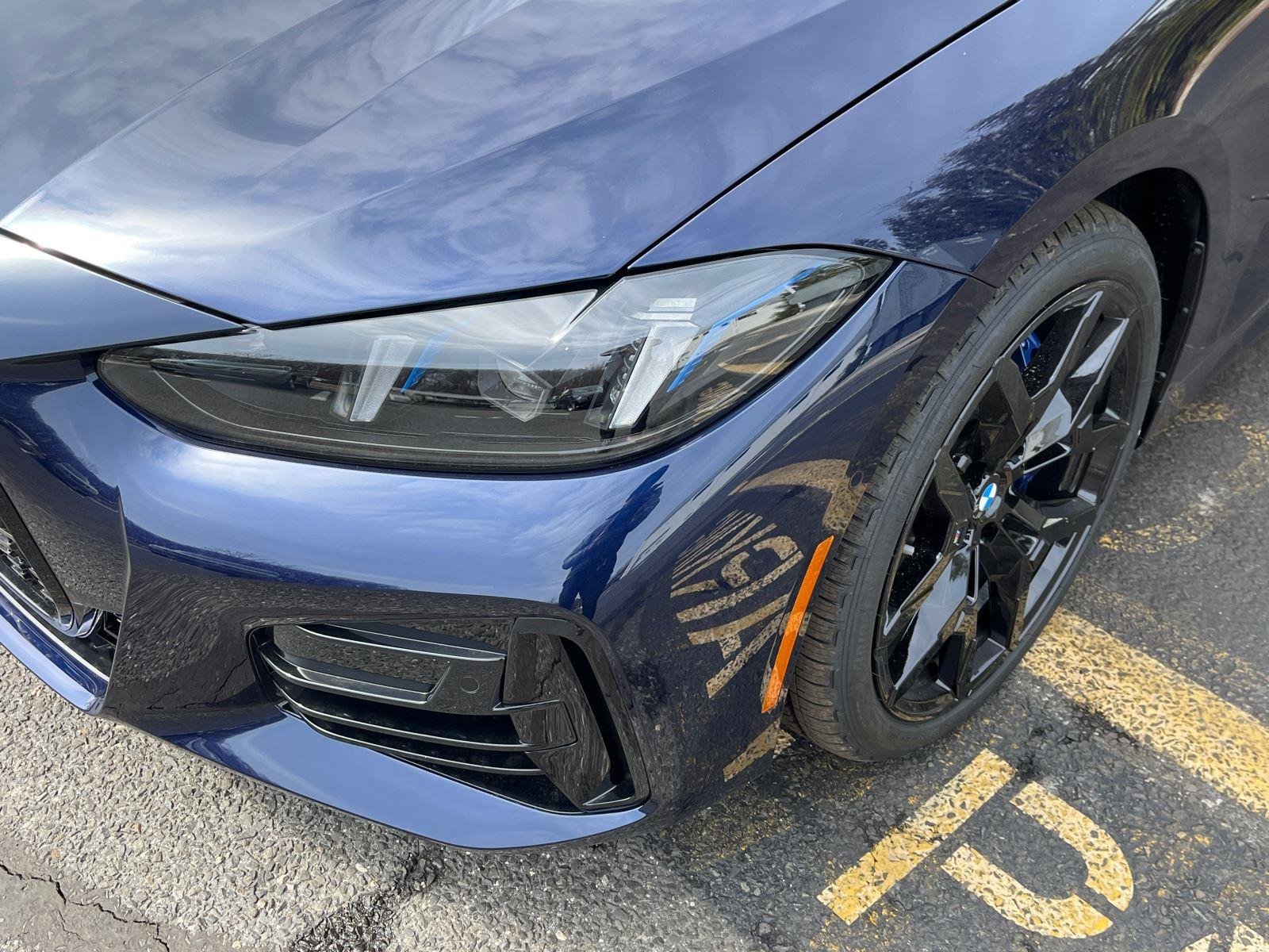 2025 BMW 4 Series 430i - Photo 7