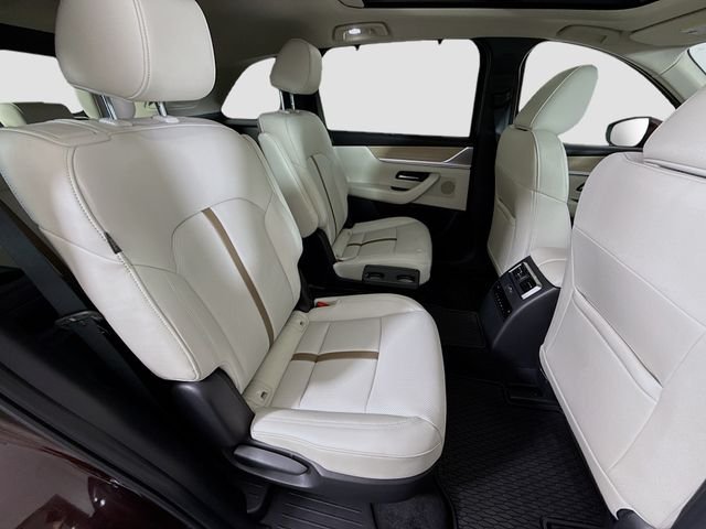 Used 2025 Red Mazda Premium Plus image 27