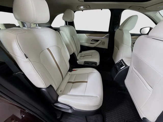 Used 2025 Red Mazda Premium Plus image 27