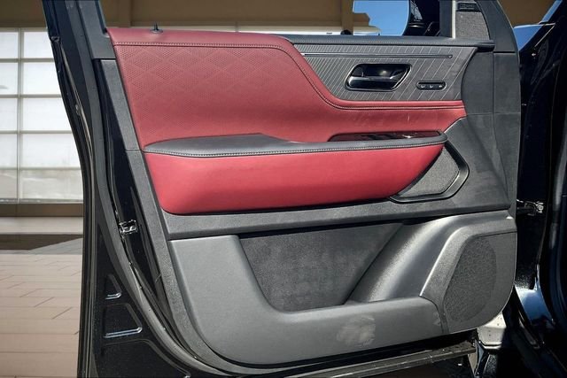 2026 INFINITI QX80 Autograph - Photo 23