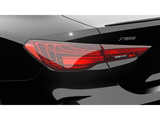 New 2027 Black Sapphire Metallic BMW M440i xDrive image 8