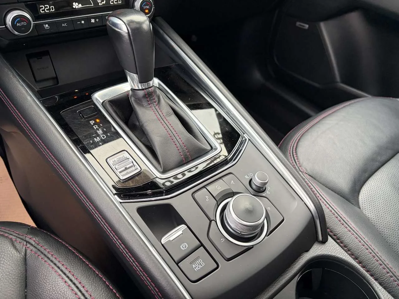Certified Used 2023  Mazda Sport Design image 22