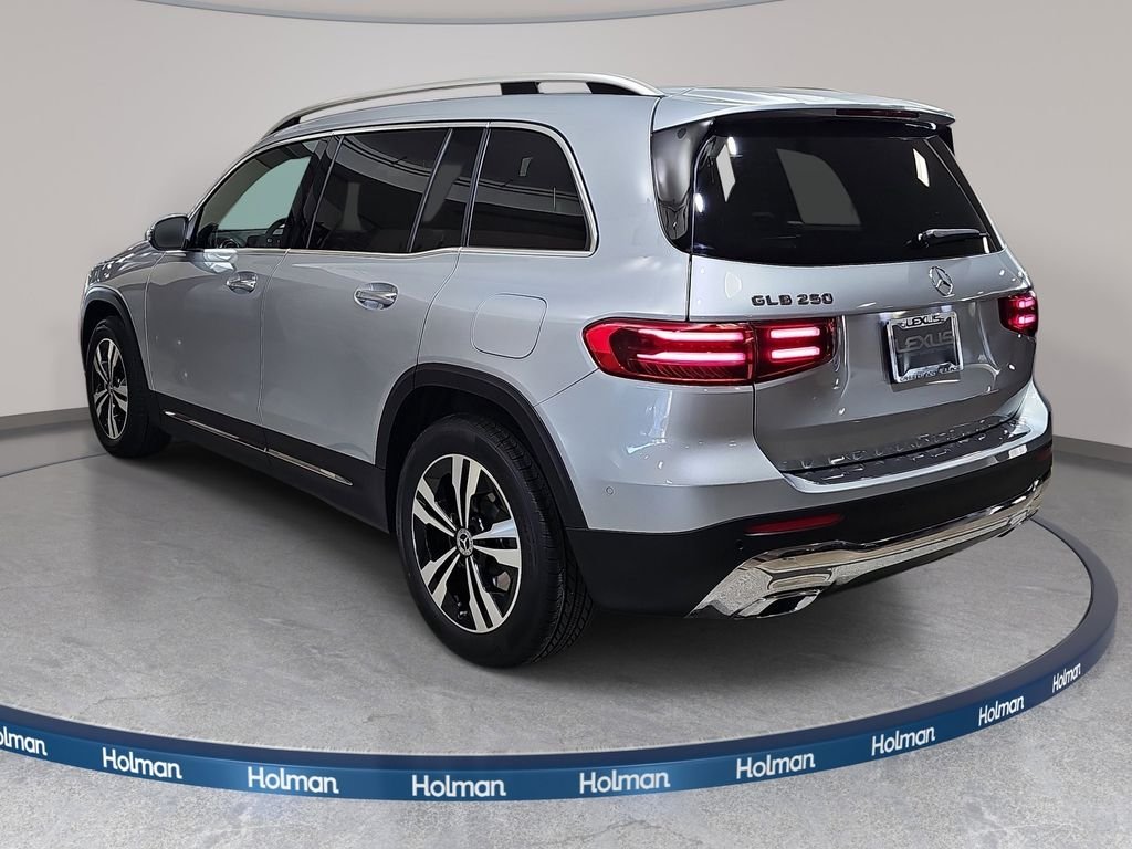 2026 Mercedes-Benz GLB GLB 250 - Photo 8