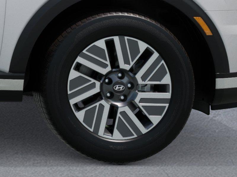 New 2026 Creamy White Pearl Hyundai SEL 7P image 27