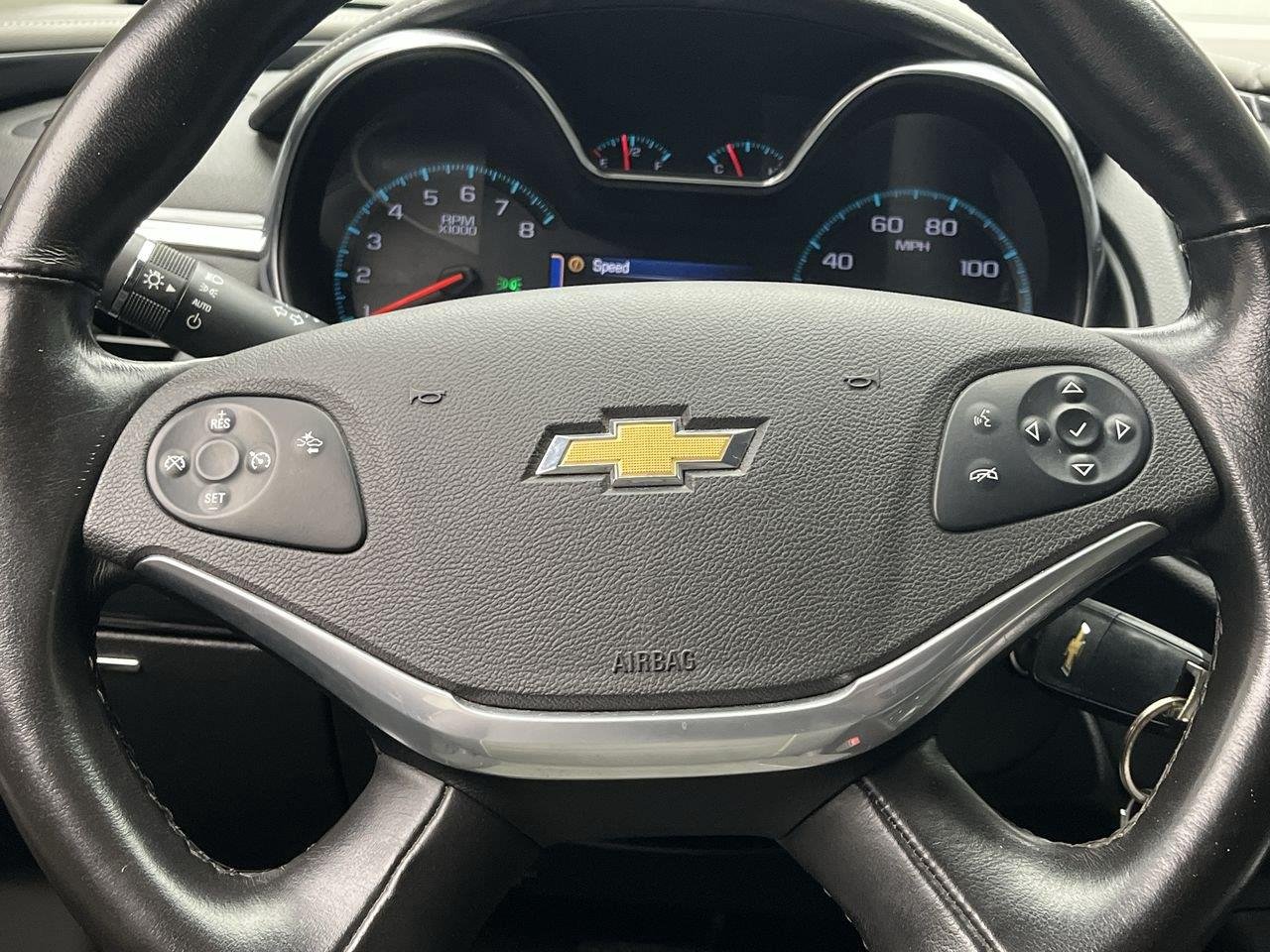 Used 2014 Black Chevrolet LT image 13