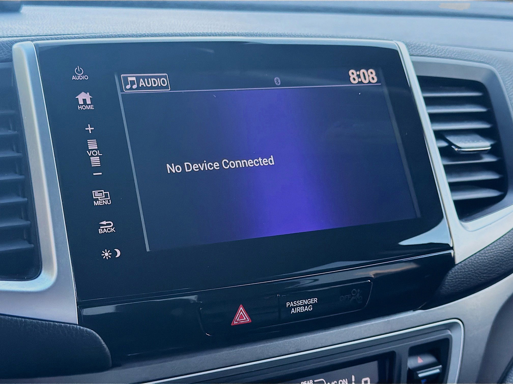 Used 2020 Silver Honda RTL image 10