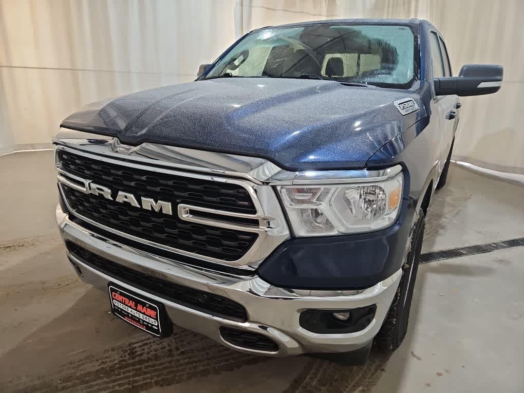 2022 RAM Ram 1500 Pickup Big Horn/Lone Star
