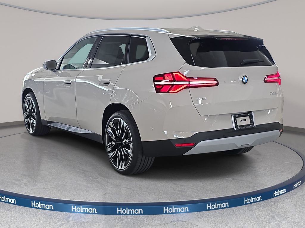 New 2026 Dune Grey Metallic BMW 30 xDrive image 7