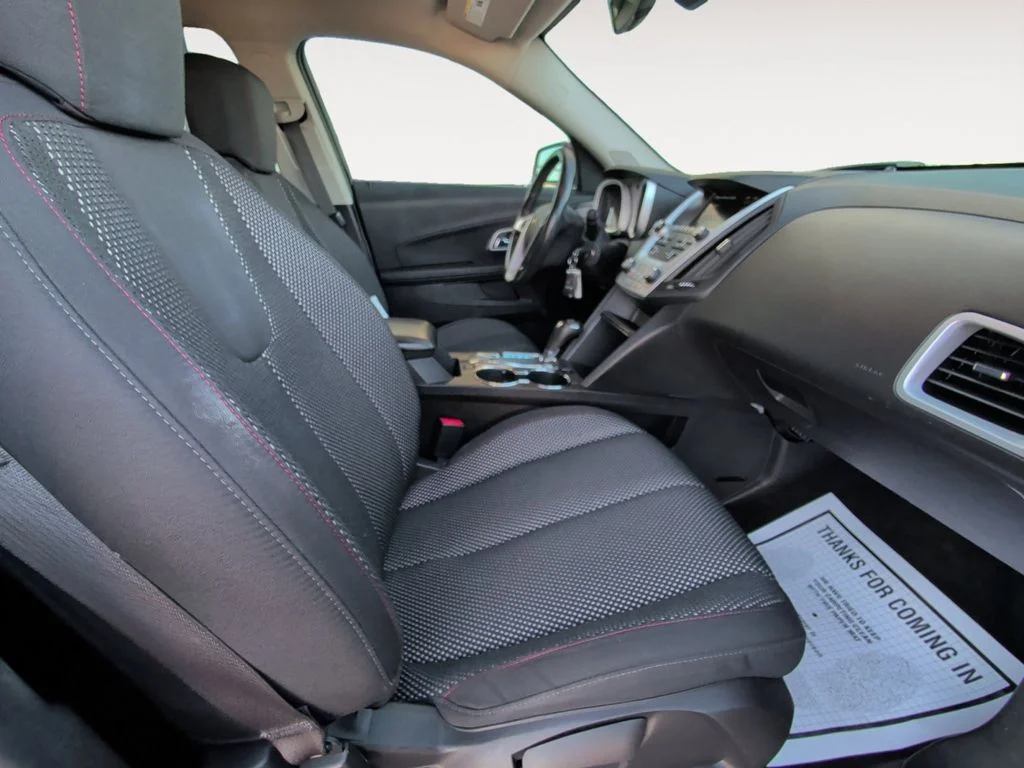 Used 2016 Red Chevrolet LT image 15