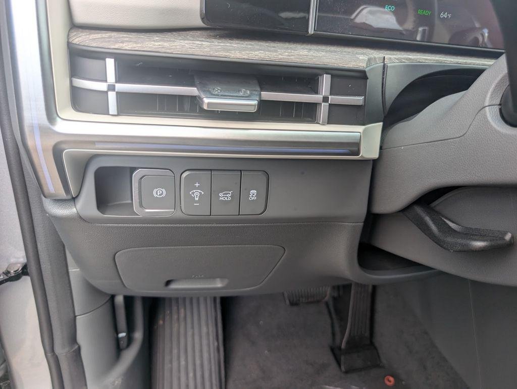 2025 Hyundai Santa Fe Calligraphy - Photo 17