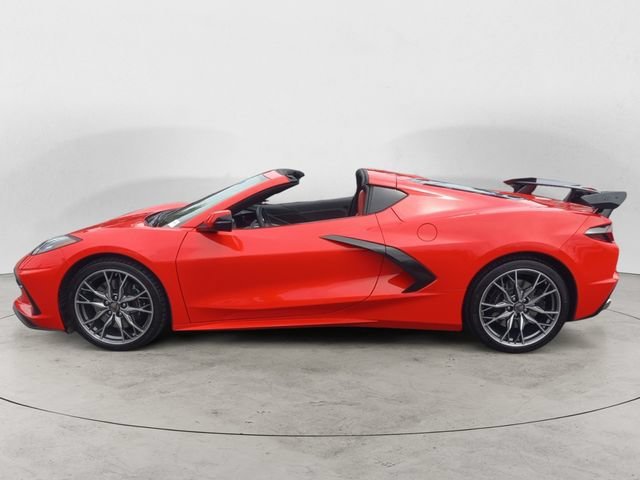 2024 Chevrolet Corvette 1LT - Photo 8
