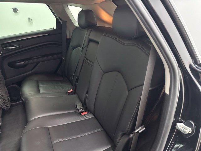 Used 2016 Black Raven Cadillac Standard image 17