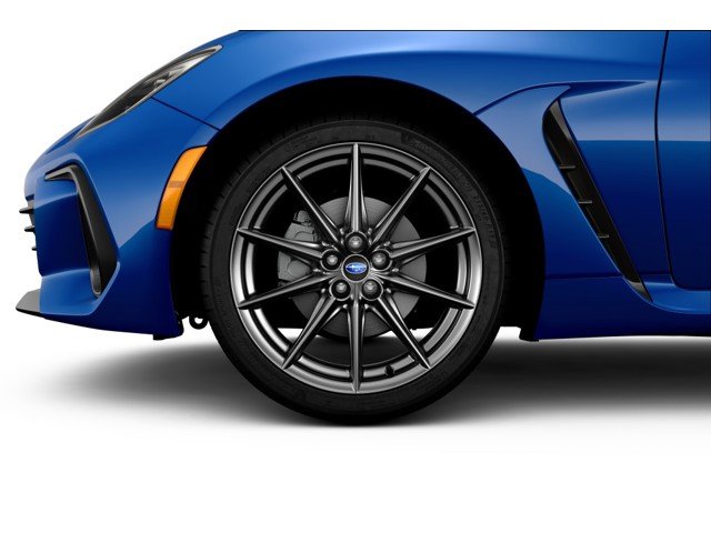 2025 Subaru BRZ Limited - Photo 10