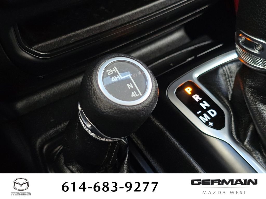 2018 Jeep All-New Wrangler Unlimited Sport S - Photo 34