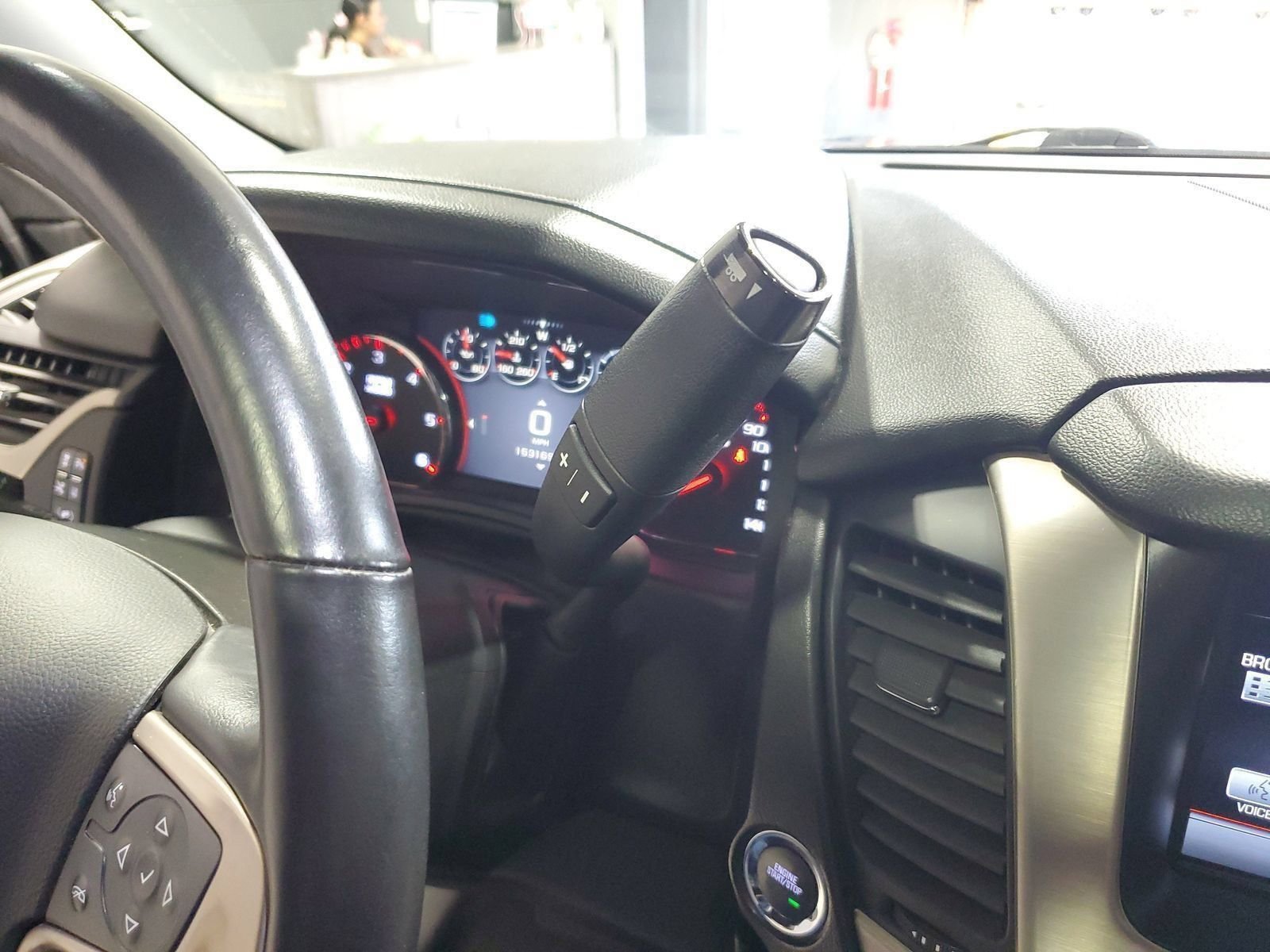 Used 2015 Black GMC Denali image 29
