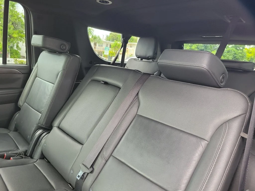 Used 2024 Black Chevrolet LT image 14
