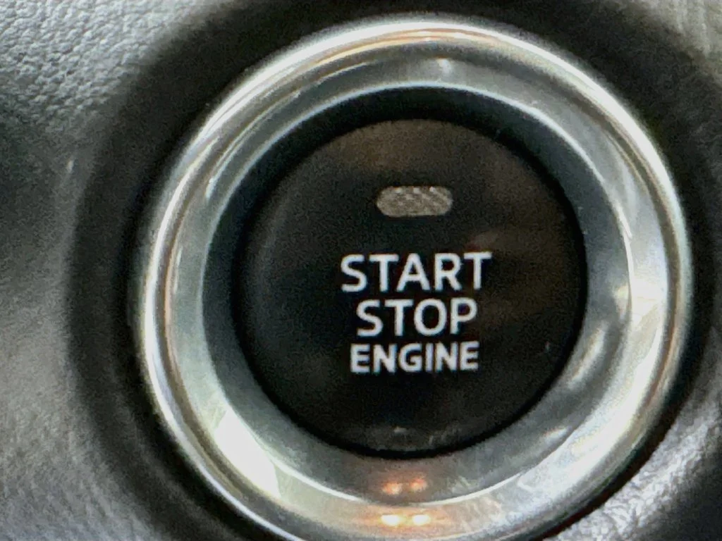 Used 2019 Deep Crystal Blue Mica Mazda Touring image 19