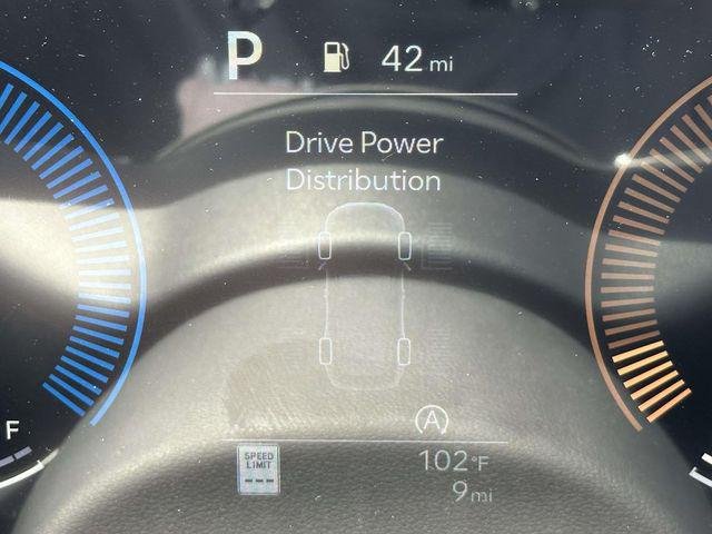 New 2026 Silver Hyundai SEL AWD image 25