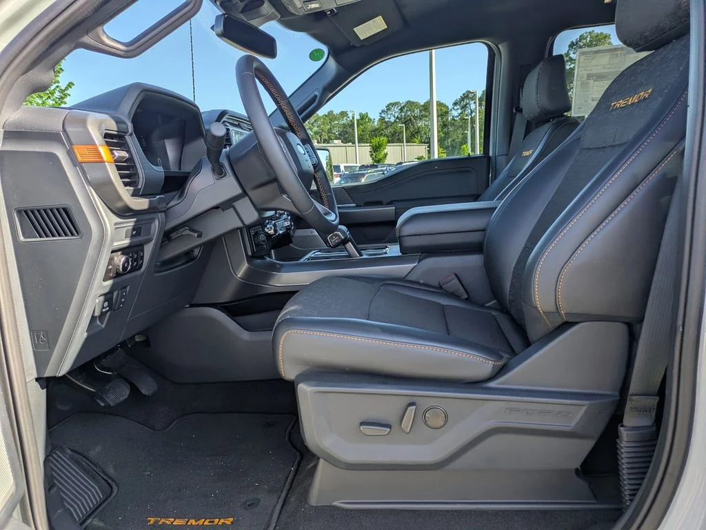 New 2026 Avalanche Ford Tremor image 19