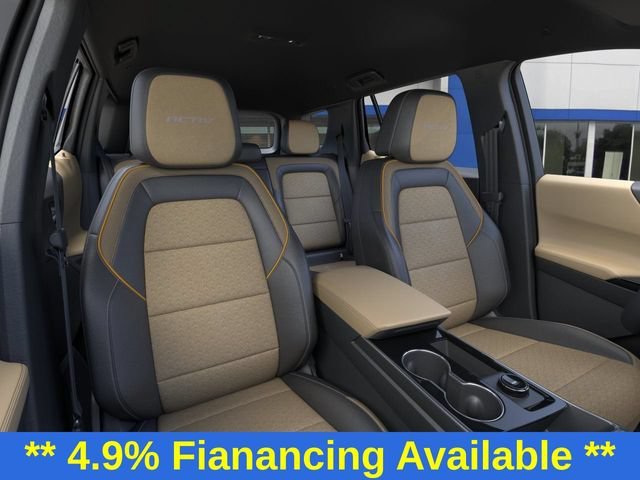 2027 Chevrolet Equinox ACTIV - Photo 20