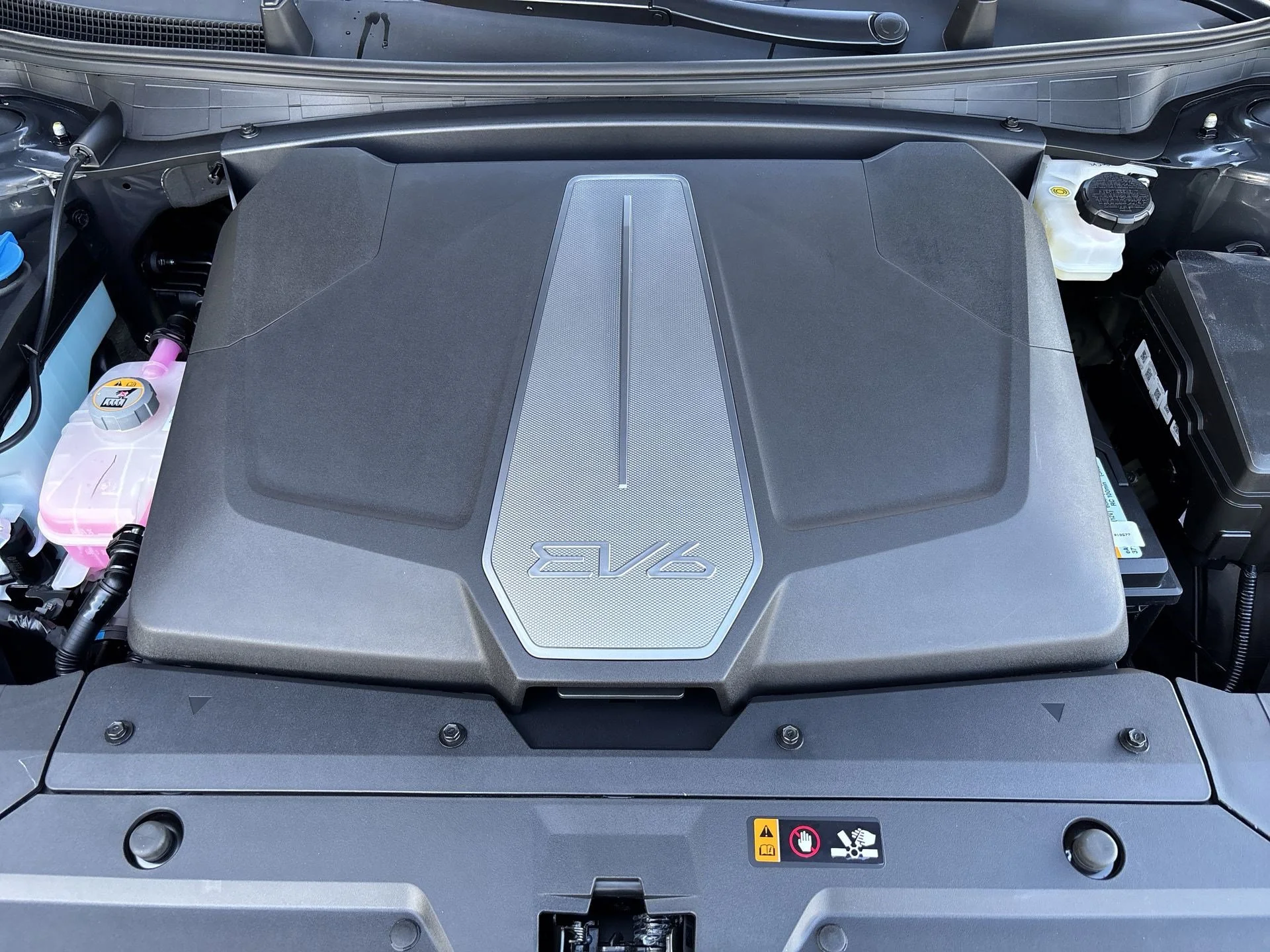 New 2026 Panthera Metal Matte Kia GT-LINE image 10