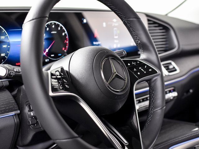 New 2026 Polar White Mercedes-Benz GLE 350 image 63
