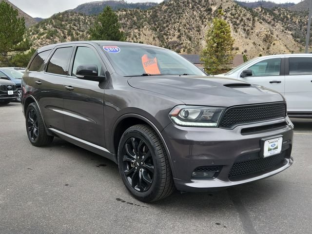 2019 Dodge Durango R/T