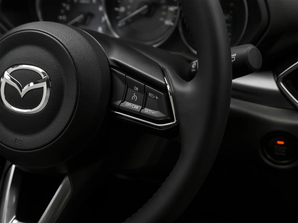 Used 2019 Red Mazda Touring image 57