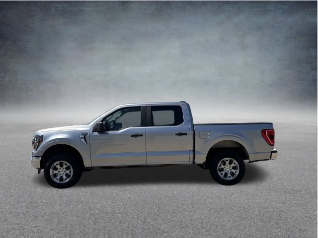 Used 2023 Silver Ford XLT image 15