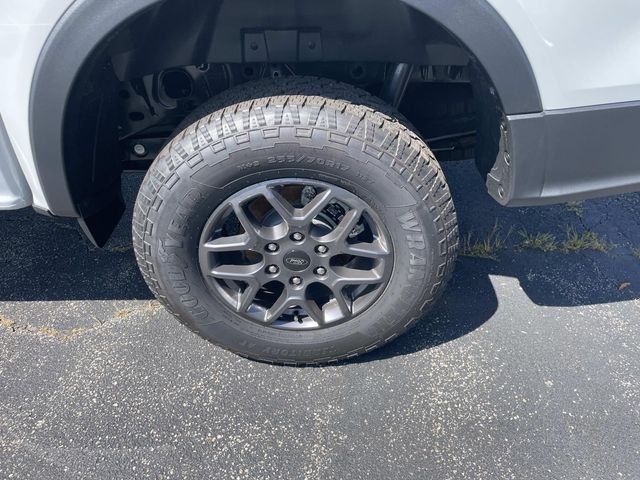 New 2026 Avalanche Ford XLT image 4