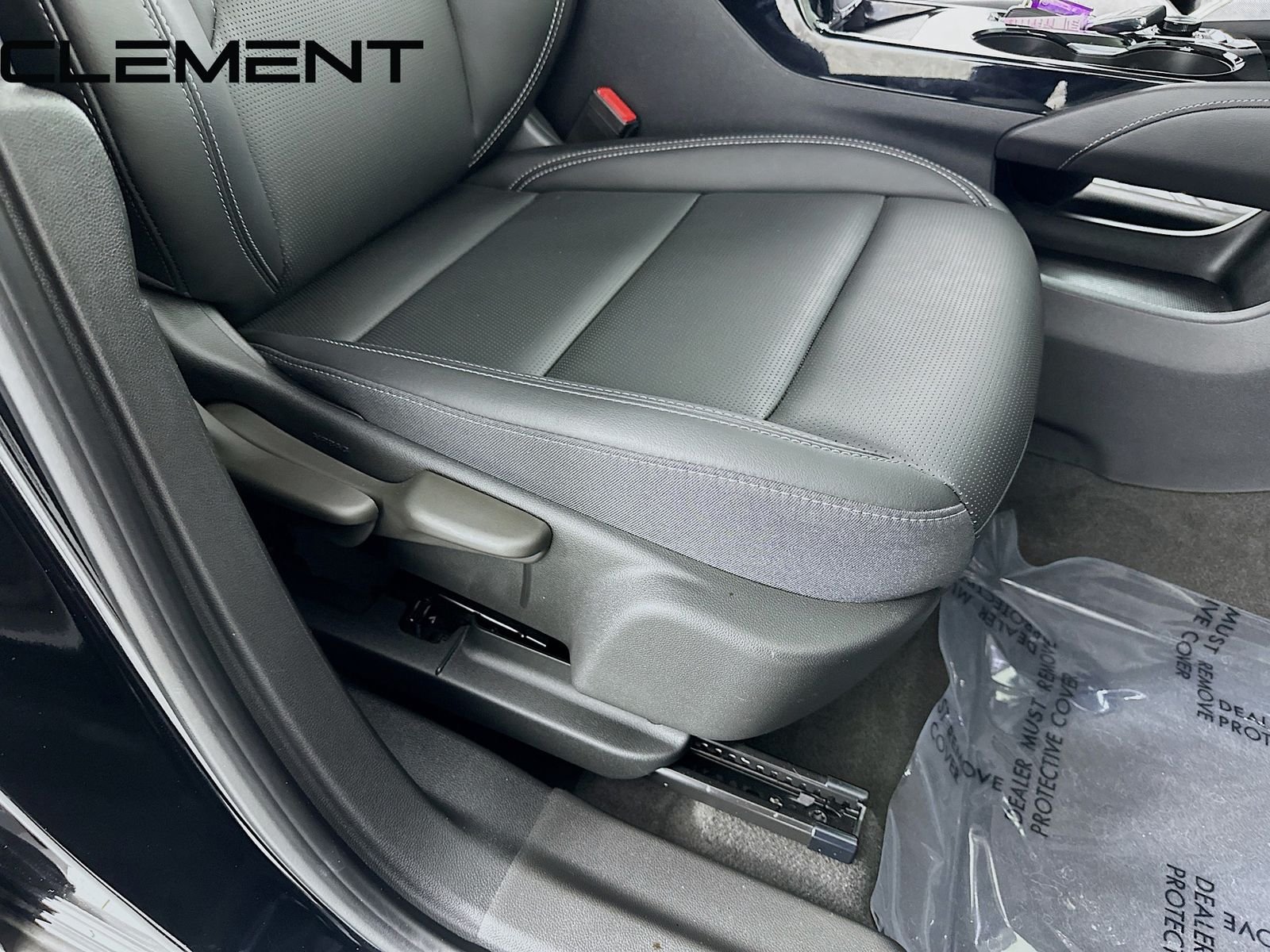 2025 Buick Envision Preferred - Photo 33