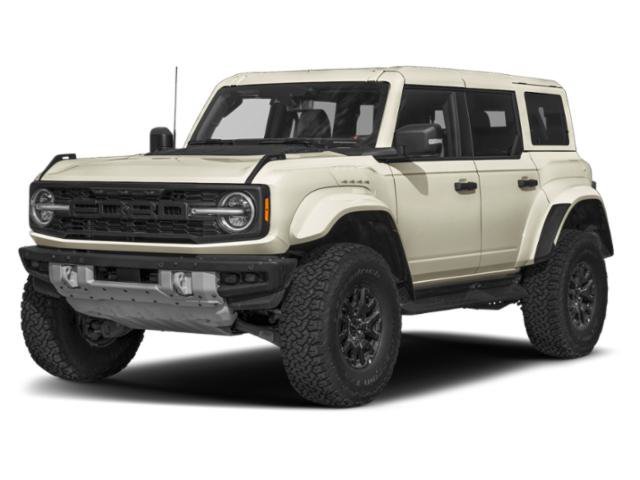 New 2026 Oxford White Ford Raptor® image 1